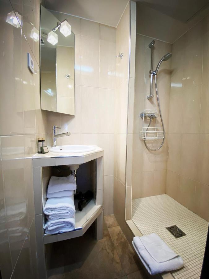 Hotel Moliere Cannes Luaran gambar