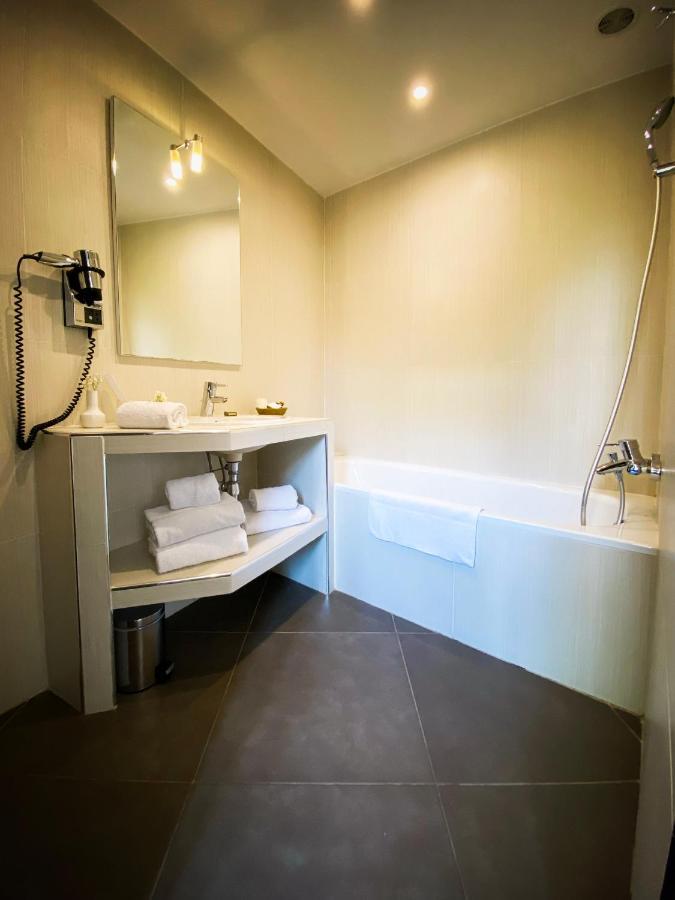 Hotel Moliere Cannes Luaran gambar